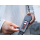 Sunnylife Etui ochronne z paskiem i smyczą do Osmo Pocket 3 (szare) - 1509391 - zdjęcie 3